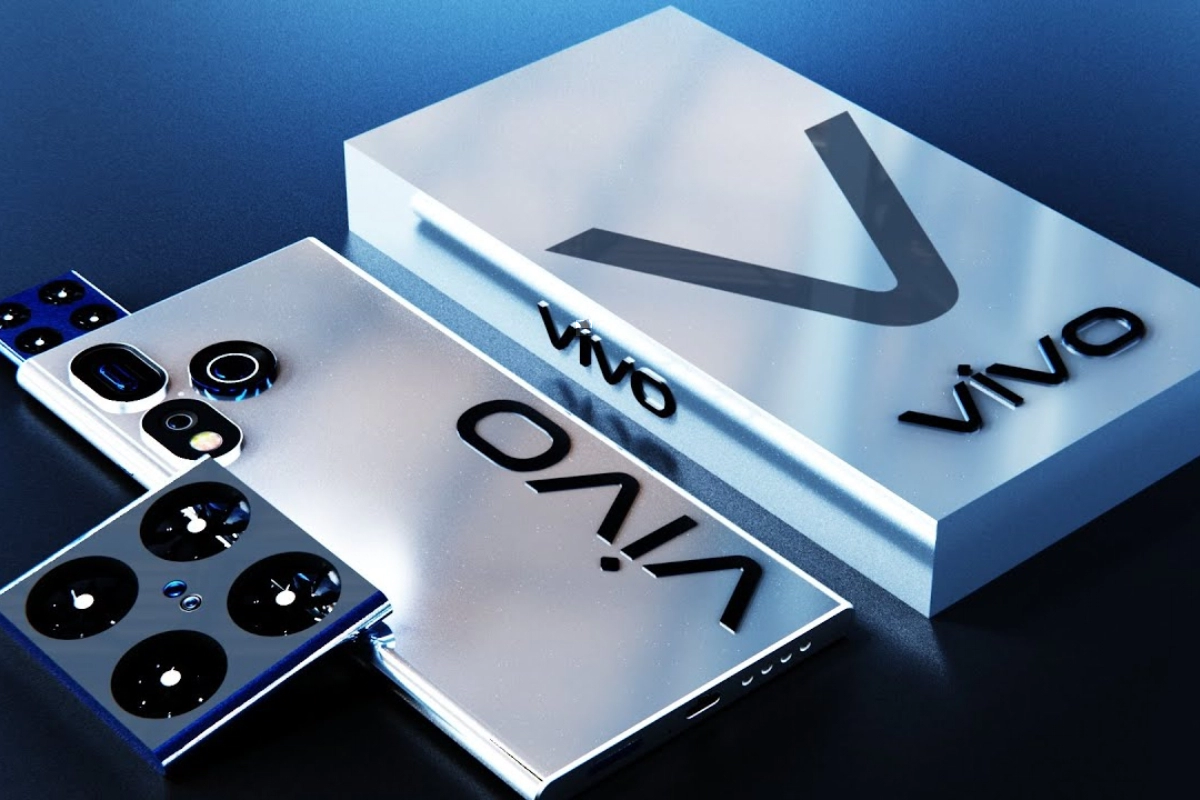 VIVO V26 Pro The most anticipated smartphone to soon enter the market with 100W fast charging and a 120Hz display all we know so far 1