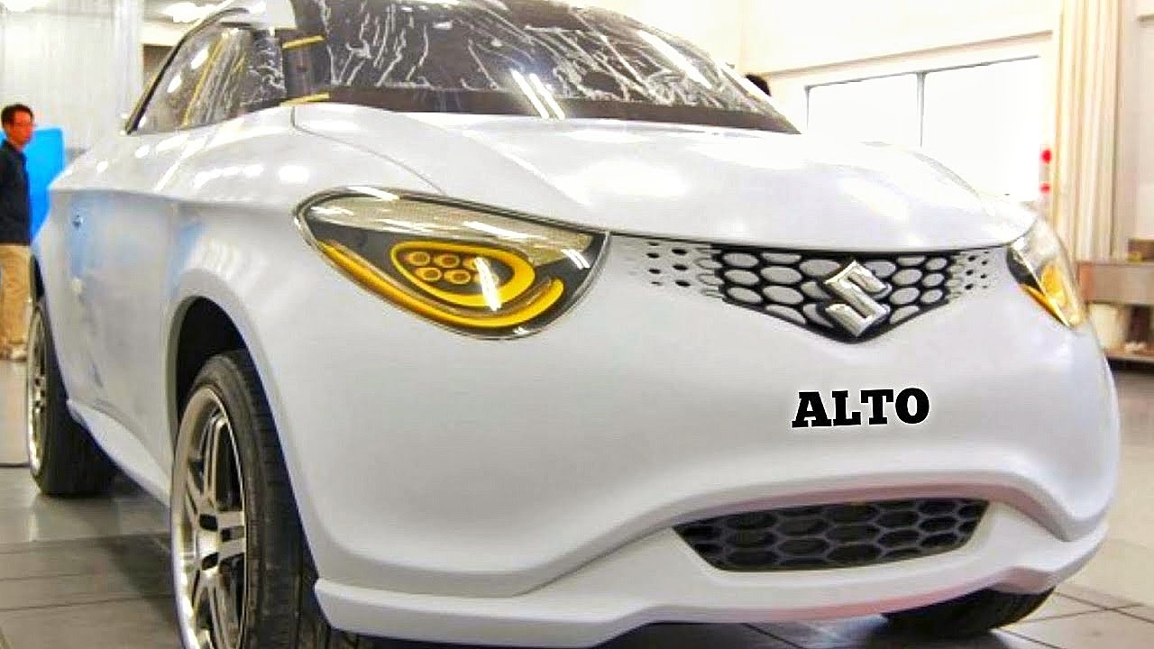 भारत की नंबर वन सबसे सस्ती Alto कार, 33 KM से भी ज्यादा माइलेज के साथ, कीमत मात्र बाइक के बराबर