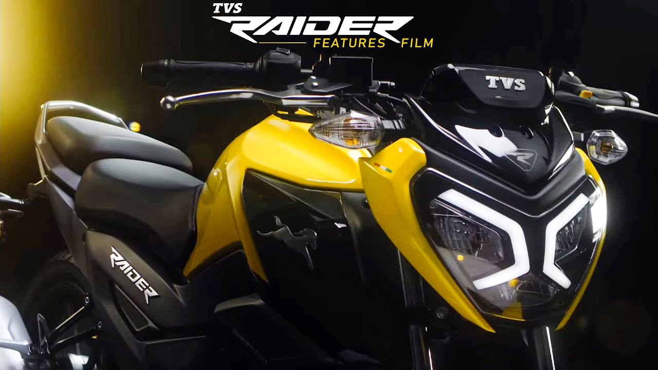 TVS Raider ने मार्केट मे खेली जोरदार कबड्डी, होली के चकाचक रंग के साथ Hero के किये चारो खाने चित्त, जाने इस TVS बाइक के बारे में