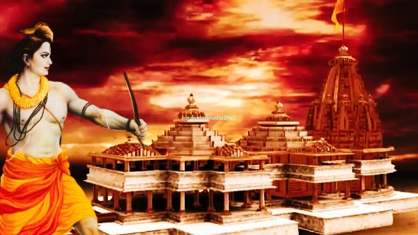 Ayodhya Ram Mandir: अयोध्या राम मंदिर का दिखने लगा भव्य रूप आईं नई तस्वीरें सामने, सिंगल क्लिक मे देखे राम मंदिर की तस्वीरे